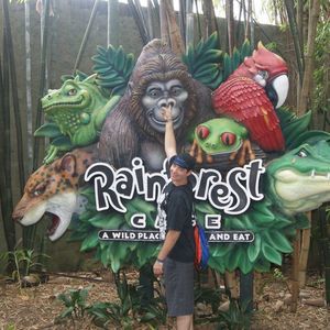 Meet your Posher, Shane